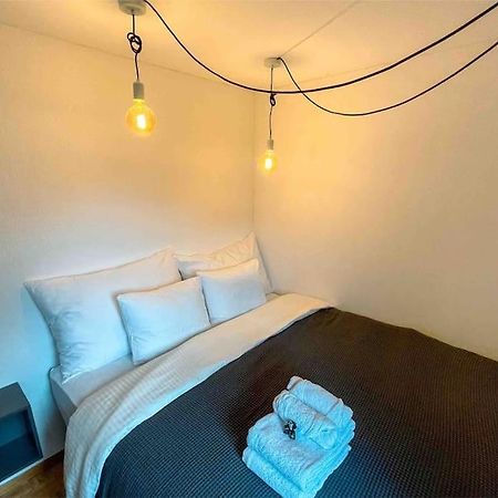 -The Urbanist- Mountainview Parking Garden 3Bd Villa Unterseen ภายนอก รูปภาพ